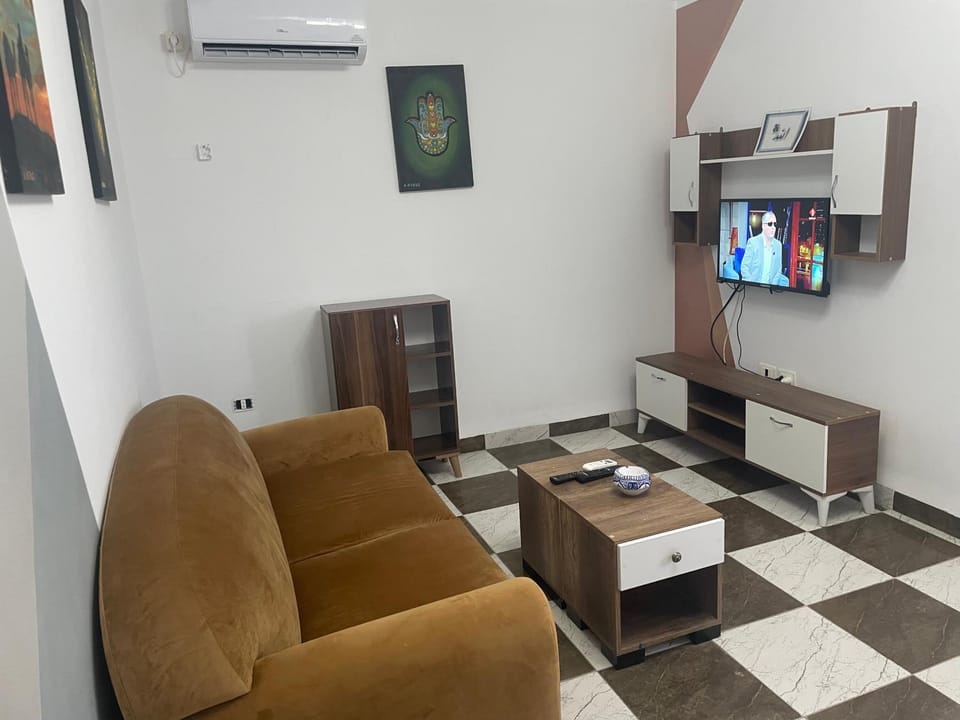 Appartement 1 chambre Apartment in Sousse