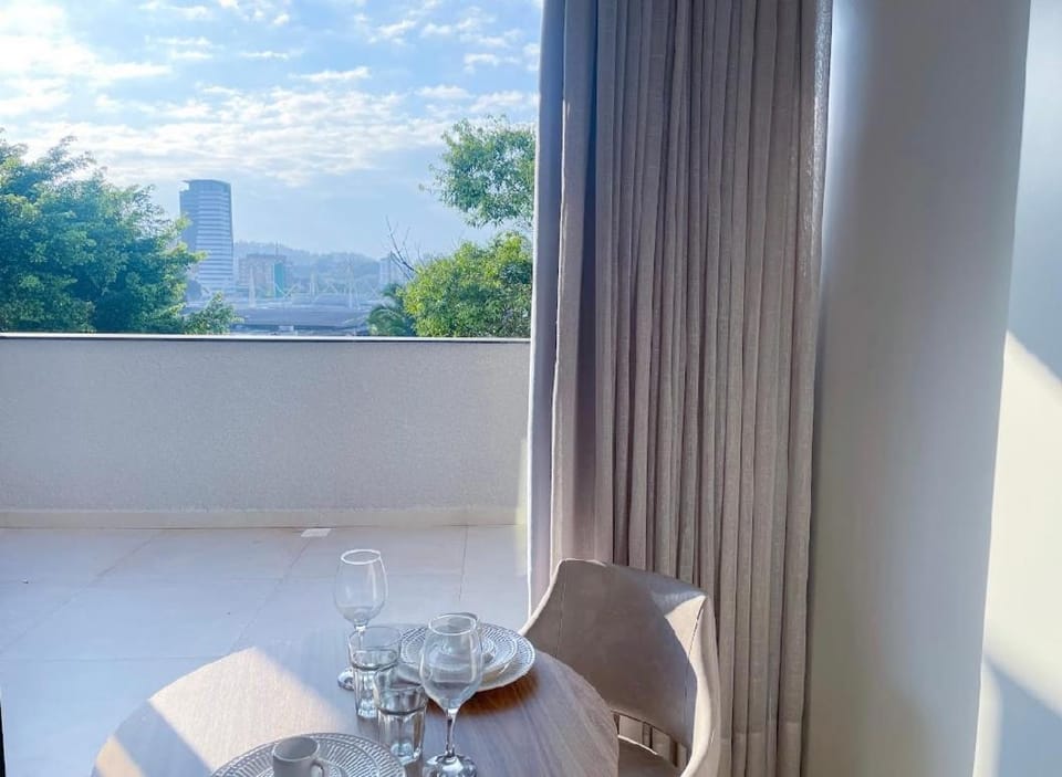 Balcony/Terrace, Dining area