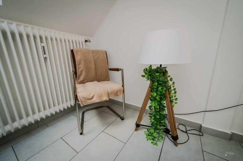 Love Bed and Breakfast in Luxembourg District, Luxembourg