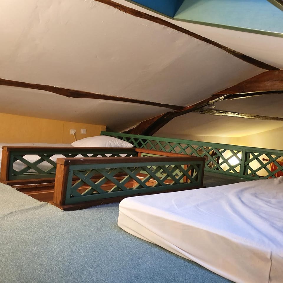 Charmant logement dans village de montagne House in Occitanie