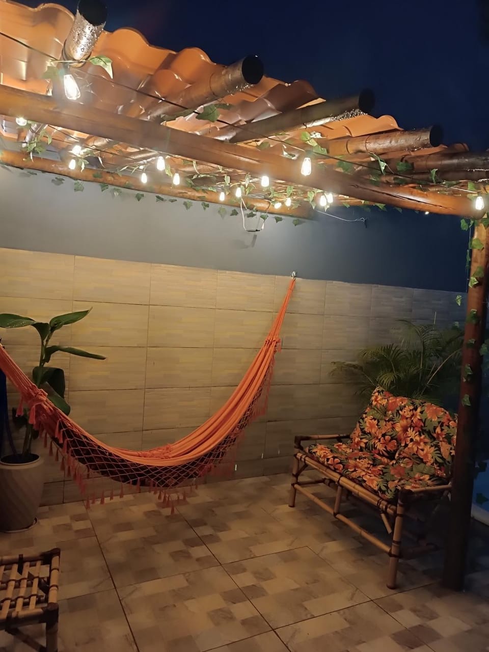 Chalé Montanhez com ar e piscina Chalet in State of Espírito Santo, Brazil