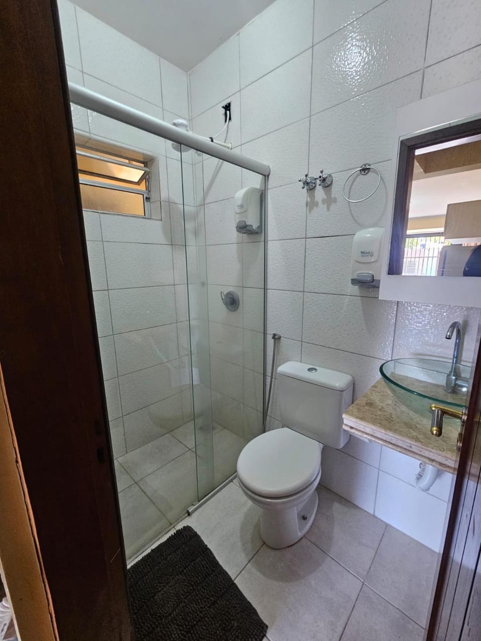 Studio Asa Sul 1 306 Vacation rental in State of Goiás