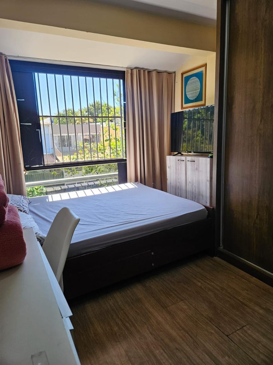 Studio Asa Sul 1 306 Vacation rental in State of Goiás
