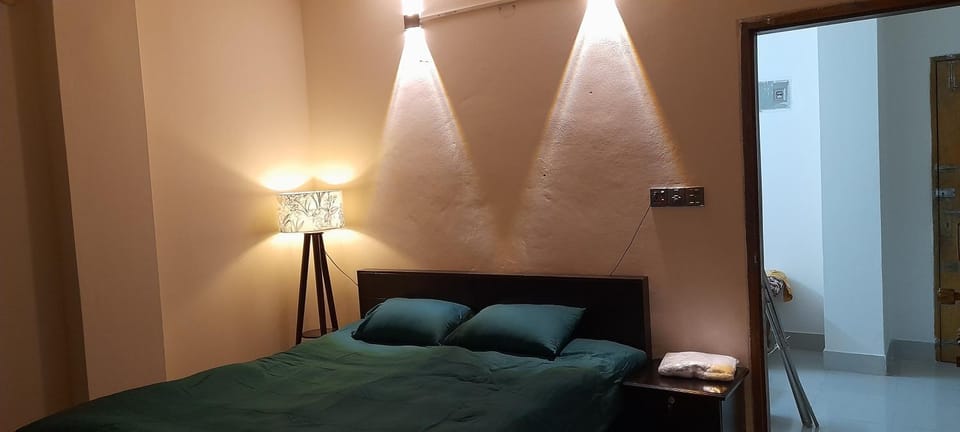 We surve our guests with WC D&BF Apartment in Dhaka