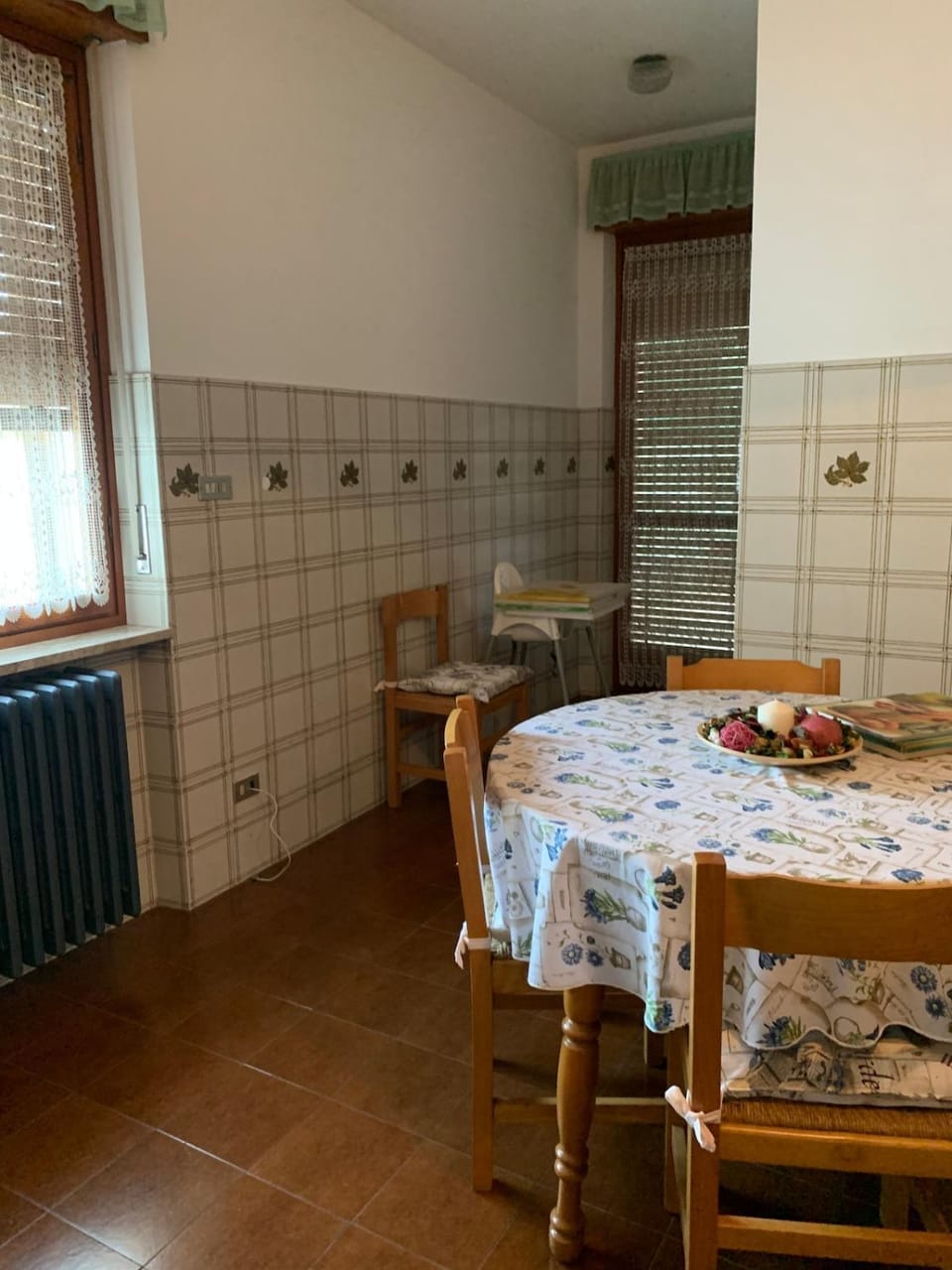 La Casa Di Mia Apartment in Piedmont