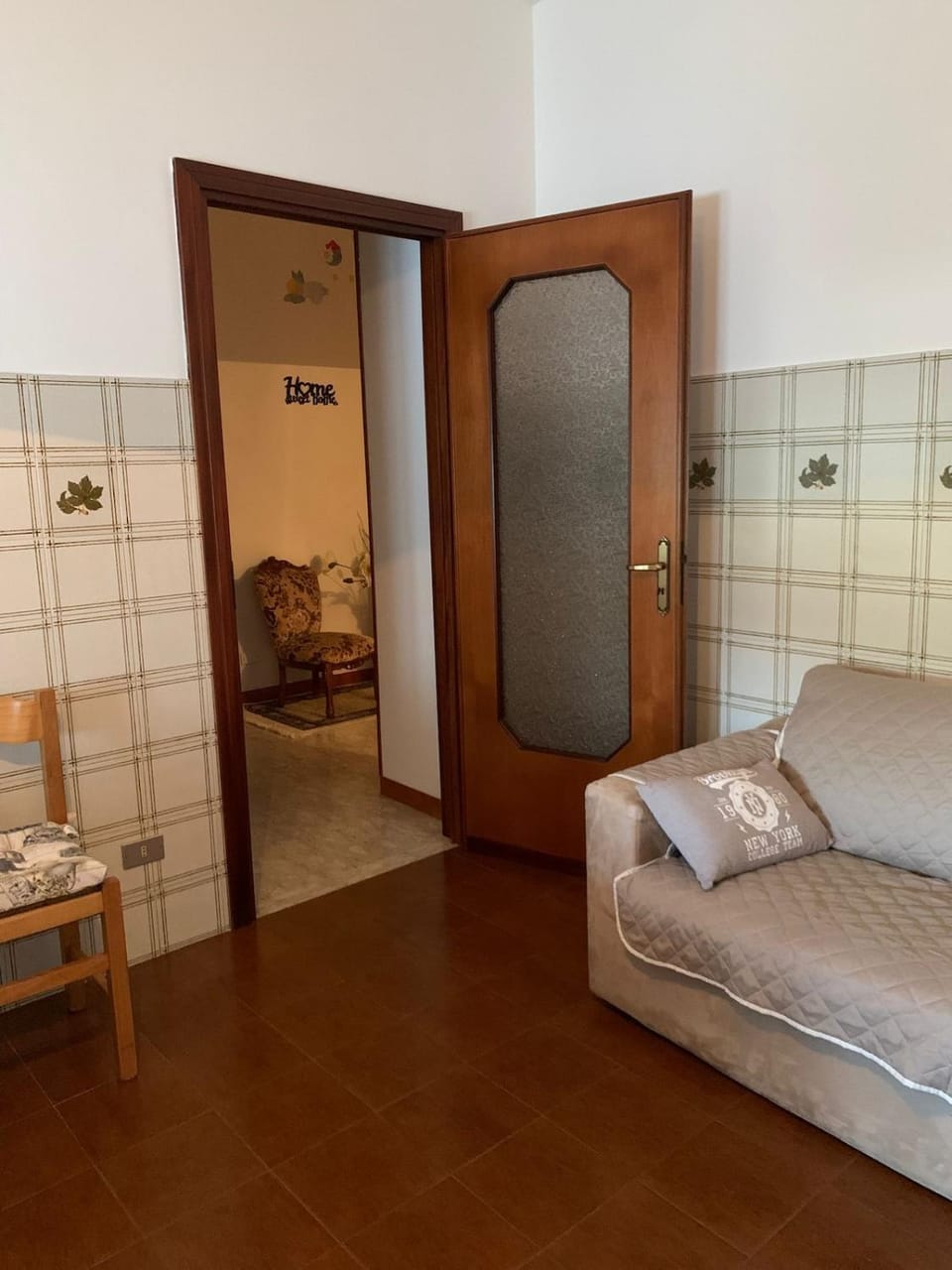 La Casa Di Mia Apartment in Piedmont