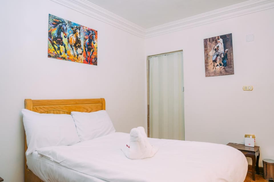Cairo Haven Apartment in Cairo