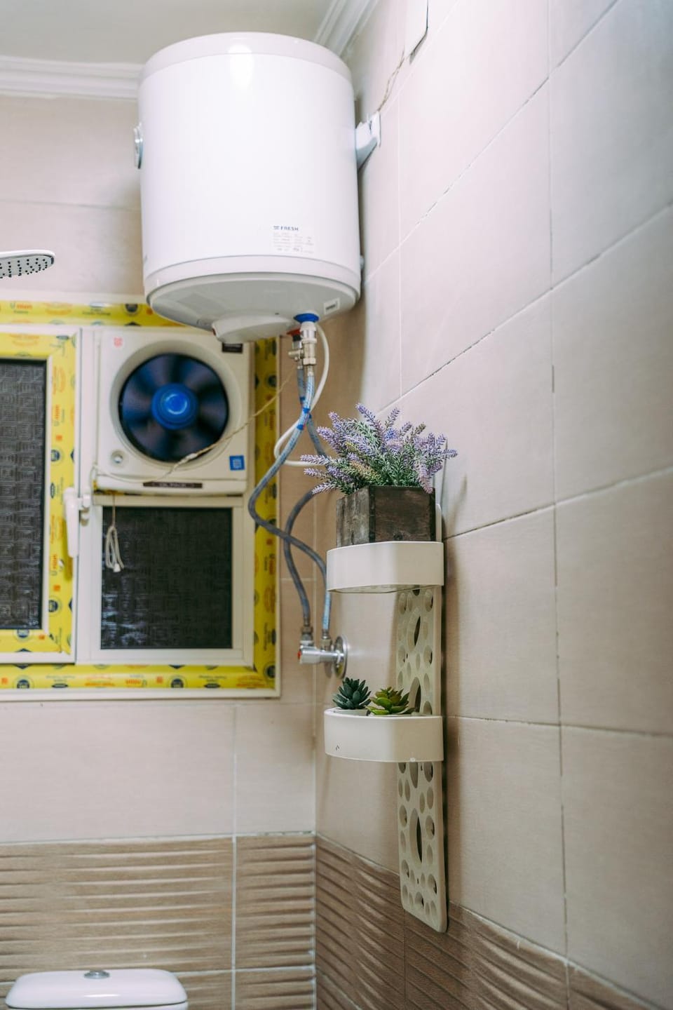 Cairo Haven Apartment in Cairo