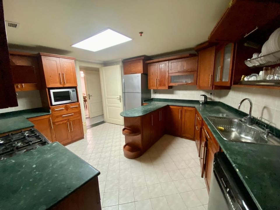 Luxury Sea View Apartment in Four Seasons Alexandria Apartment hotel in Alexandria