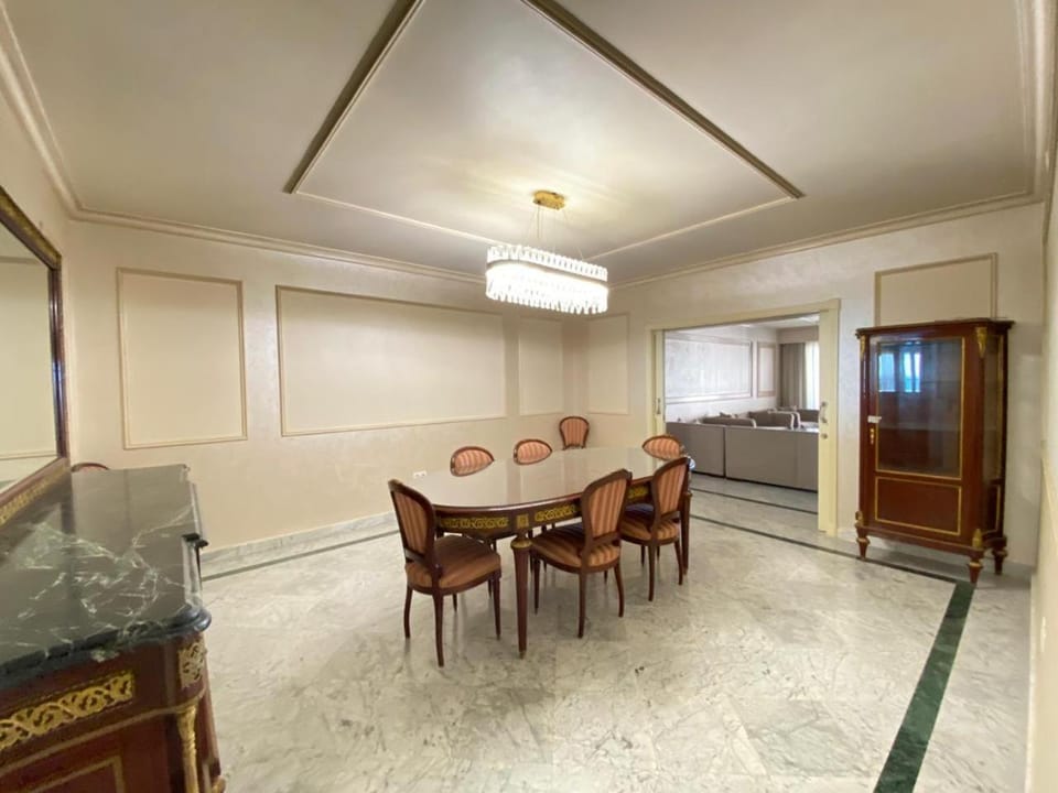 Luxury Sea View Apartment in Four Seasons Alexandria Apartment hotel in Alexandria
