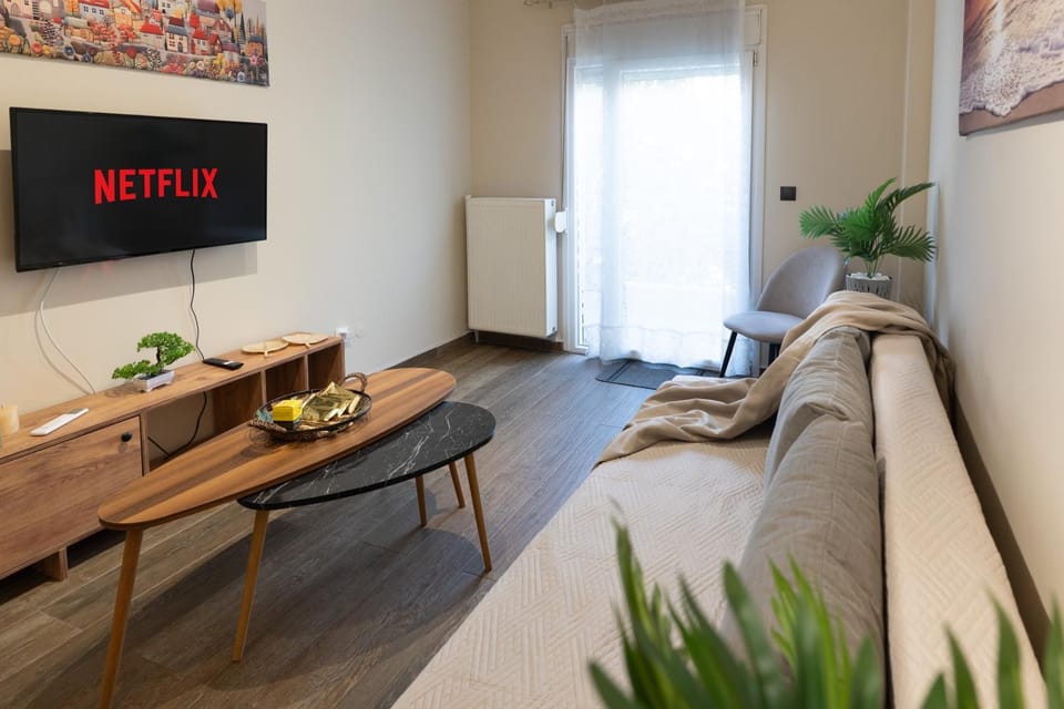 Pinelopi Apartment in the Center Apartment in Thessaloniki