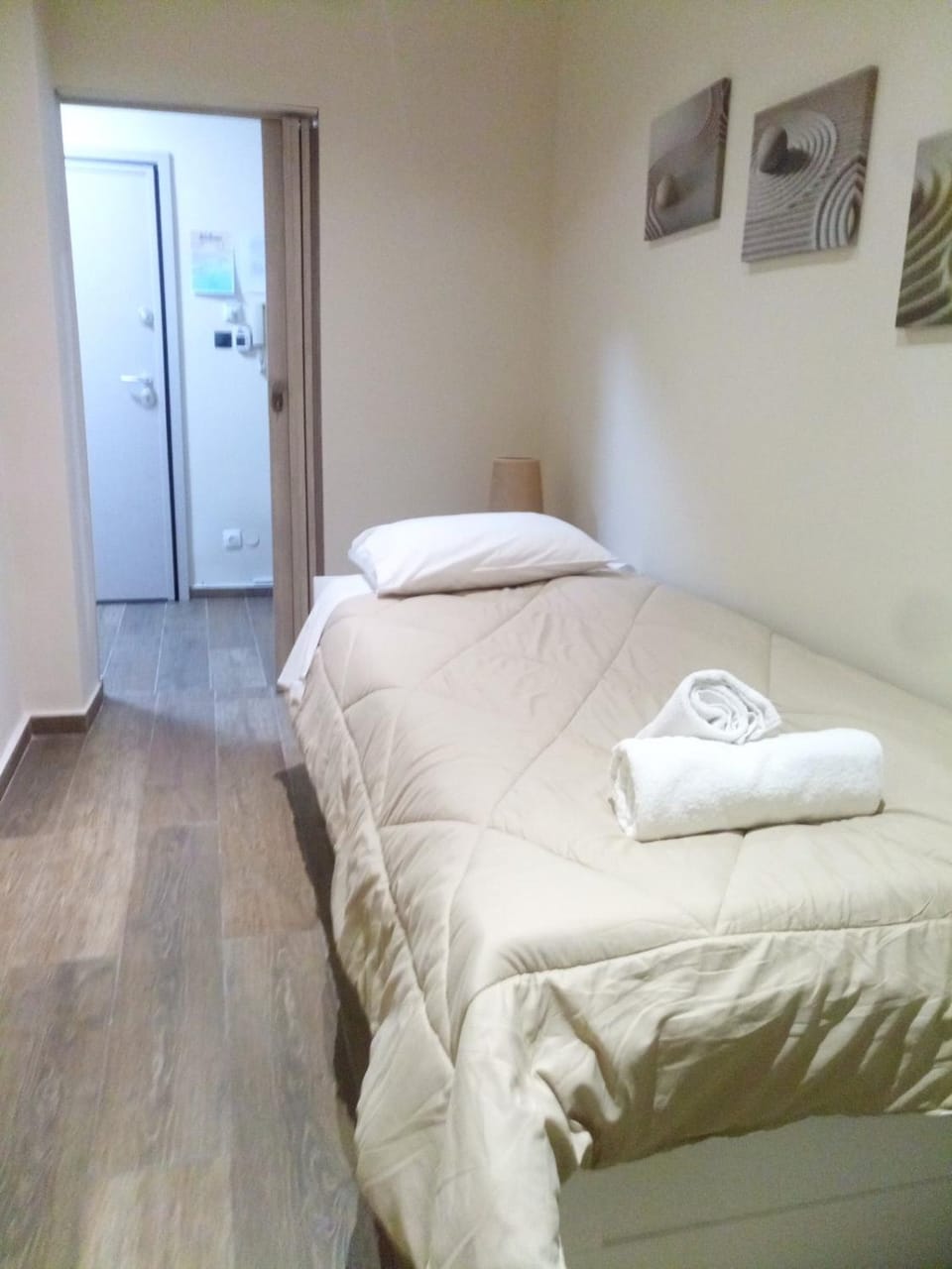 Pinelopi Apartment in the Center Apartment in Thessaloniki