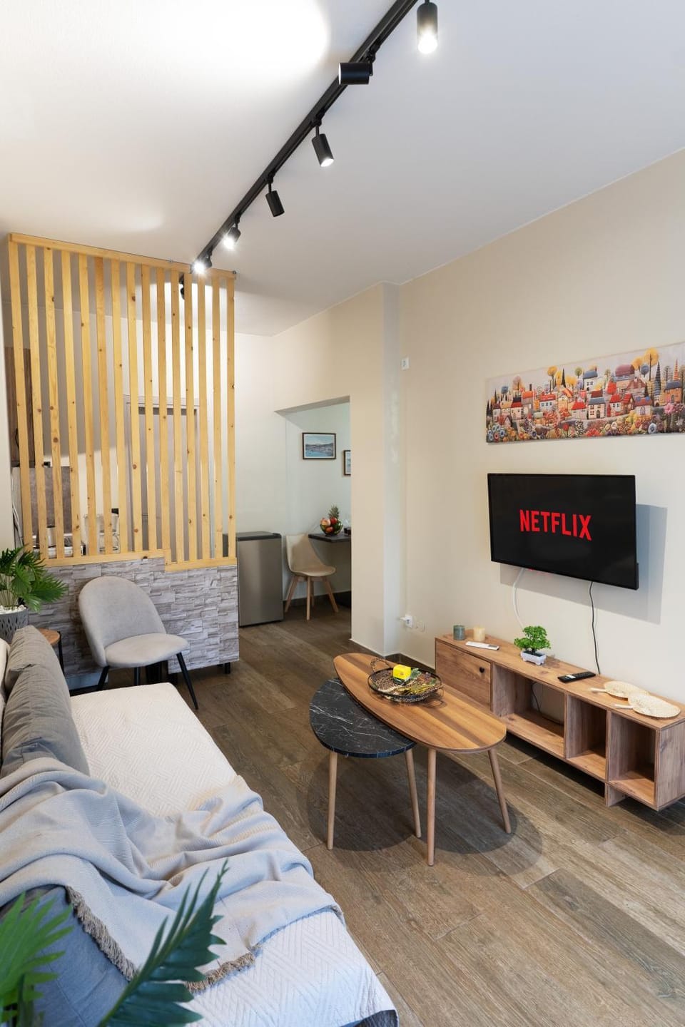 Pinelopi Apartment in the Center Apartment in Thessaloniki