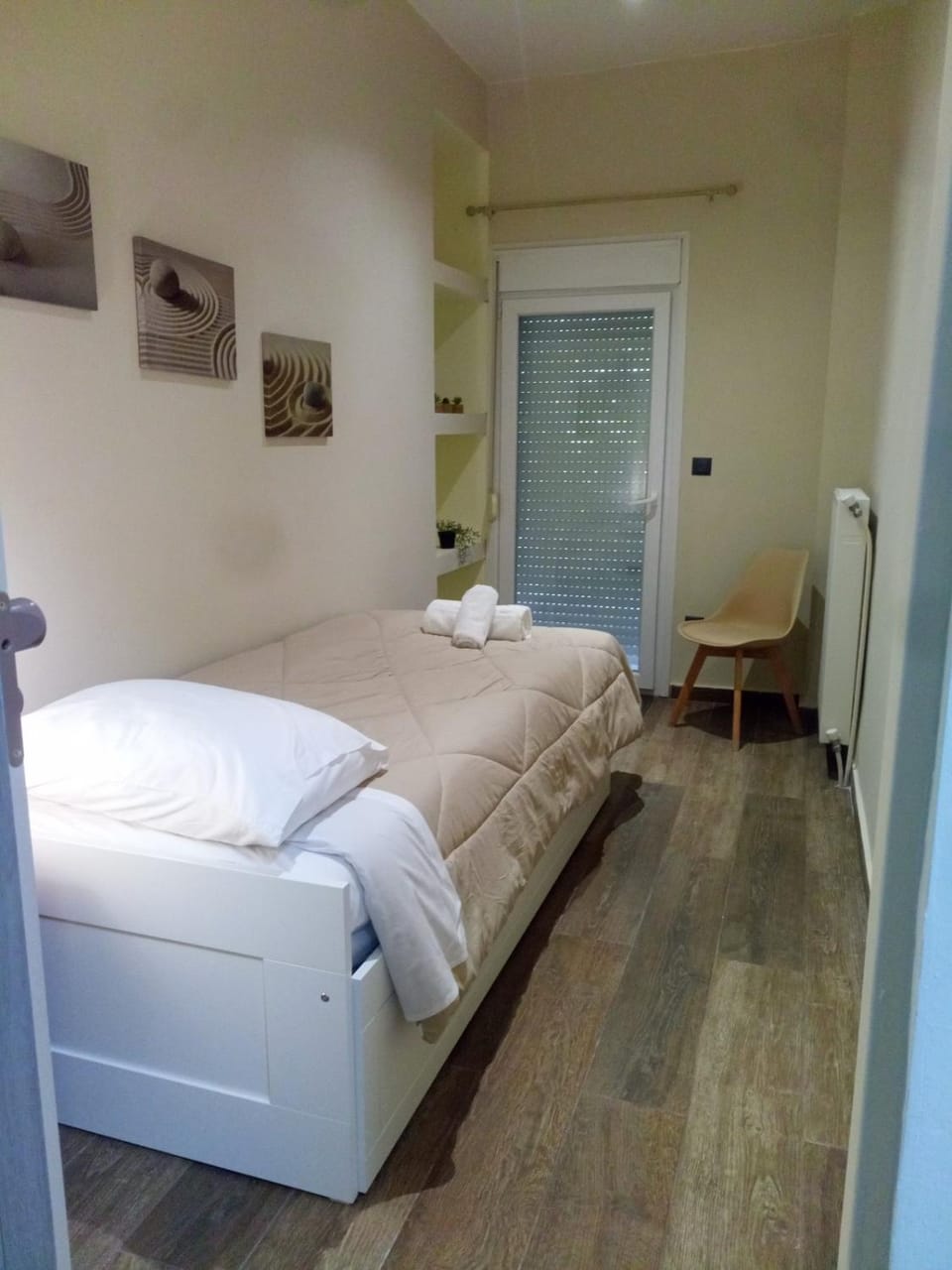 Pinelopi Apartment in the Center Apartment in Thessaloniki