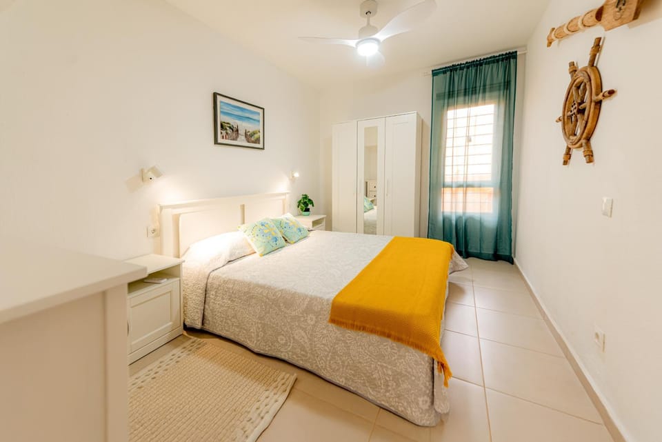 Bonaventura Apartment in Fuerteventura