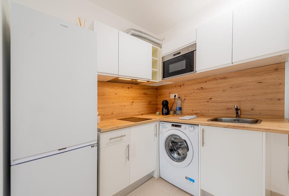 Bonaventura Apartment in Fuerteventura