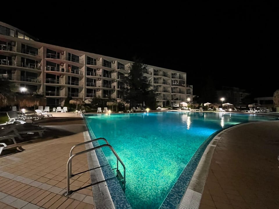 Sarafovo ATLANTIS 58 Apartment in Burgas