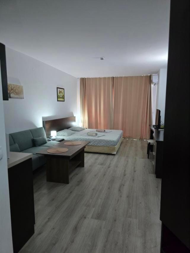 Sarafovo ATLANTIS 58 Apartment in Burgas
