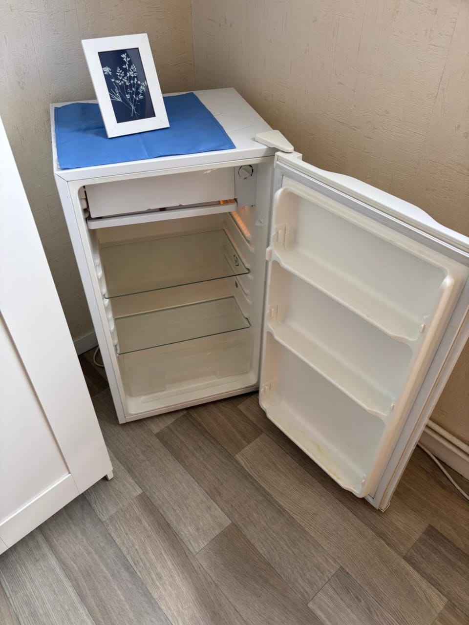 Chambre D Hôte dans T3 - Blue Butterfly Bed and Breakfast in Occitanie
