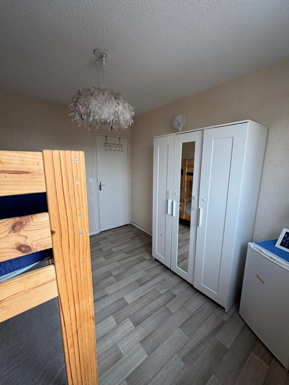 Appartement T3 - Blue Butterfly Bed and Breakfast in Occitanie