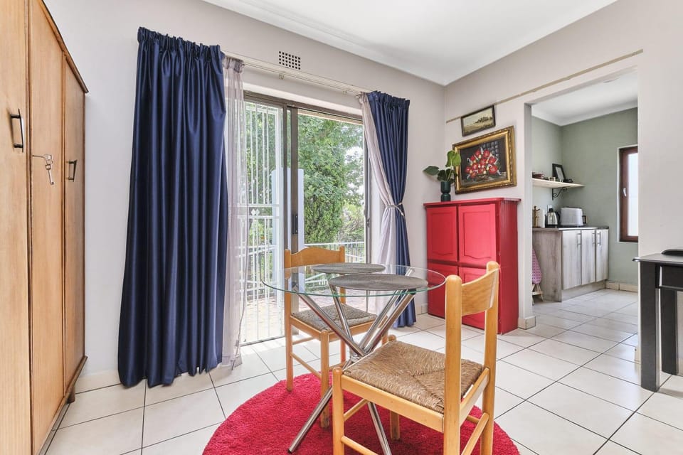 The Cozy 1 bedroom apartment Apartment in Roodepoort