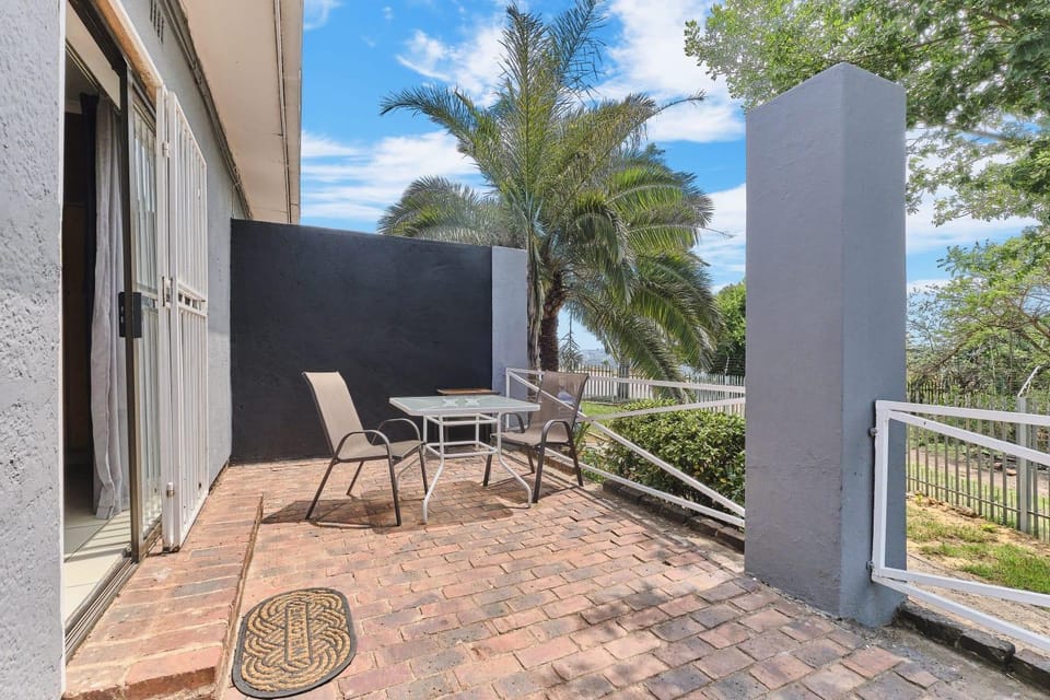 The Cozy 1 bedroom apartment Apartment in Roodepoort