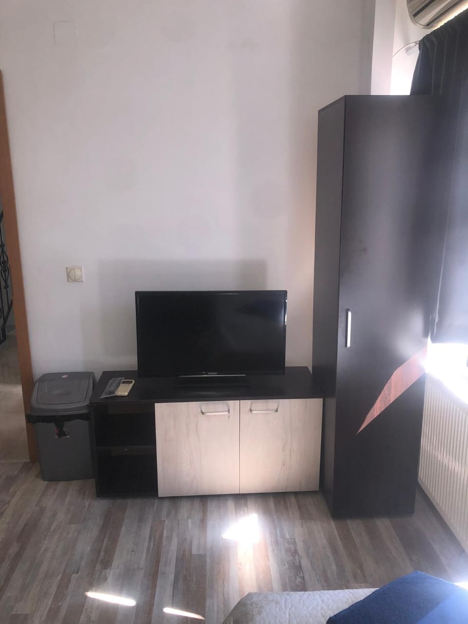 NICE GUEST HOUSE in free PARKING AREA Bed and Breakfast in Skopje