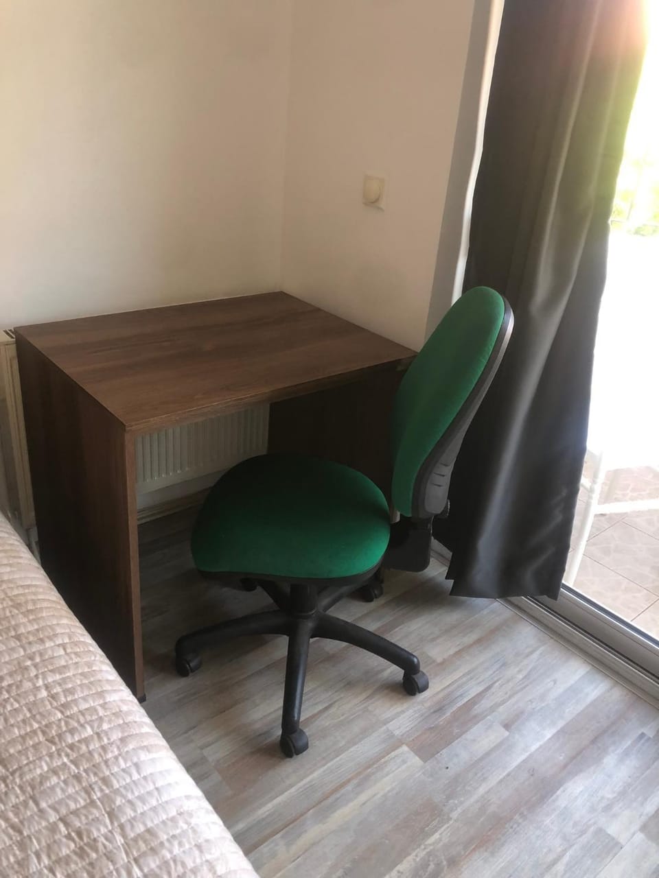 NICE GUEST HOUSE in free PARKING AREA Bed and Breakfast in Skopje