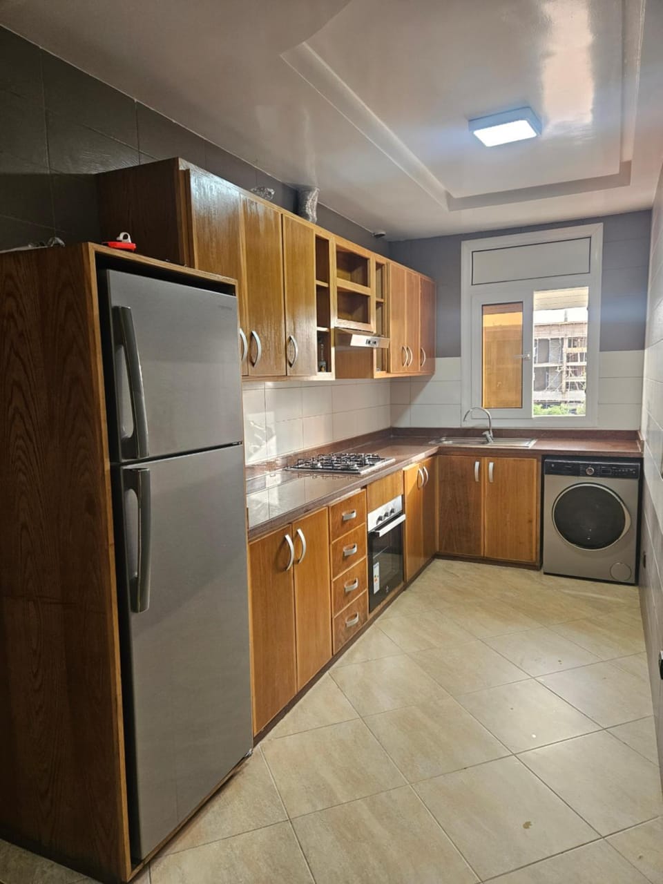 Petit paradis à talborjt Apartment in Agadir