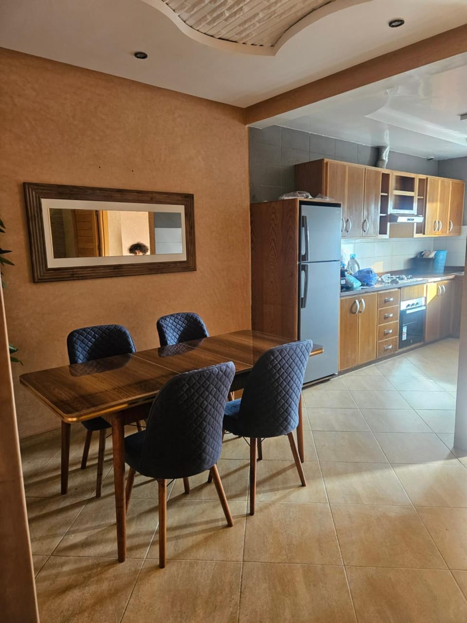 Petit paradis à talborjt Apartment in Agadir