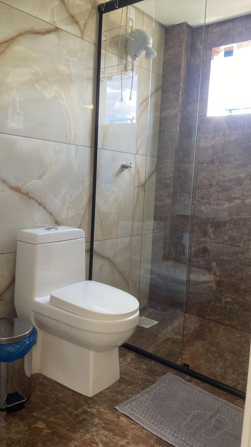 Apart hotel Corbari Apartment in State of Santa Catarina