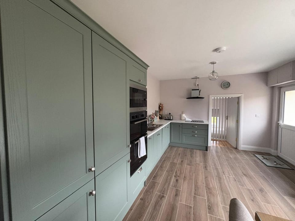 Country Escape House in Longford