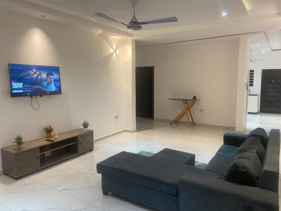 2BR Ultra Modern Apartment in Gbawe House in Greater Accra Region, Ghana