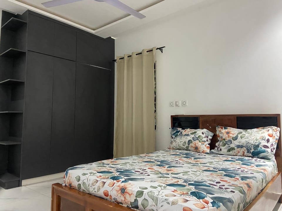 2BR Ultra Modern Apartment in Gbawe House in Greater Accra Region, Ghana