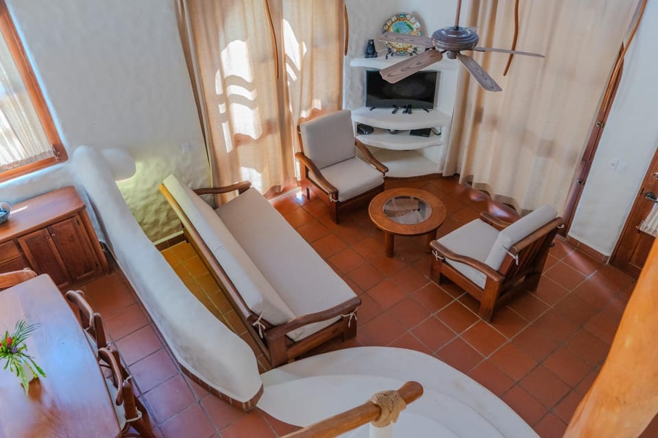 Pelican Eyes Hotel and Resort House in San Juan del Sur