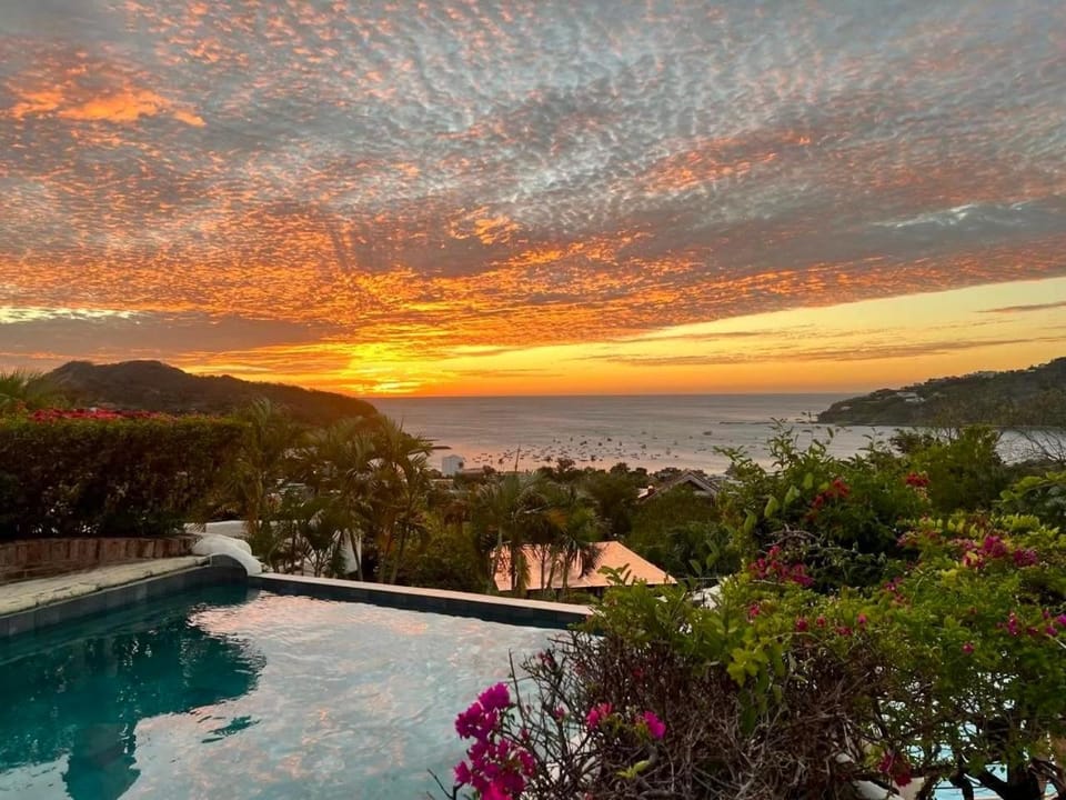 Pelican Eyes Hotel and Resort House in San Juan del Sur