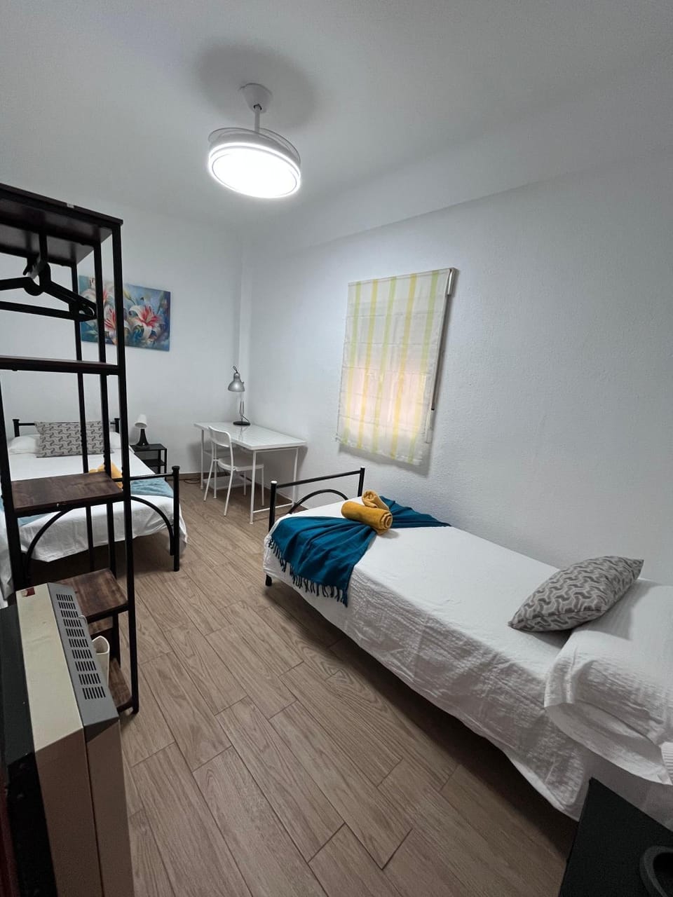 El Atelier Apartment in Alcala de Henares