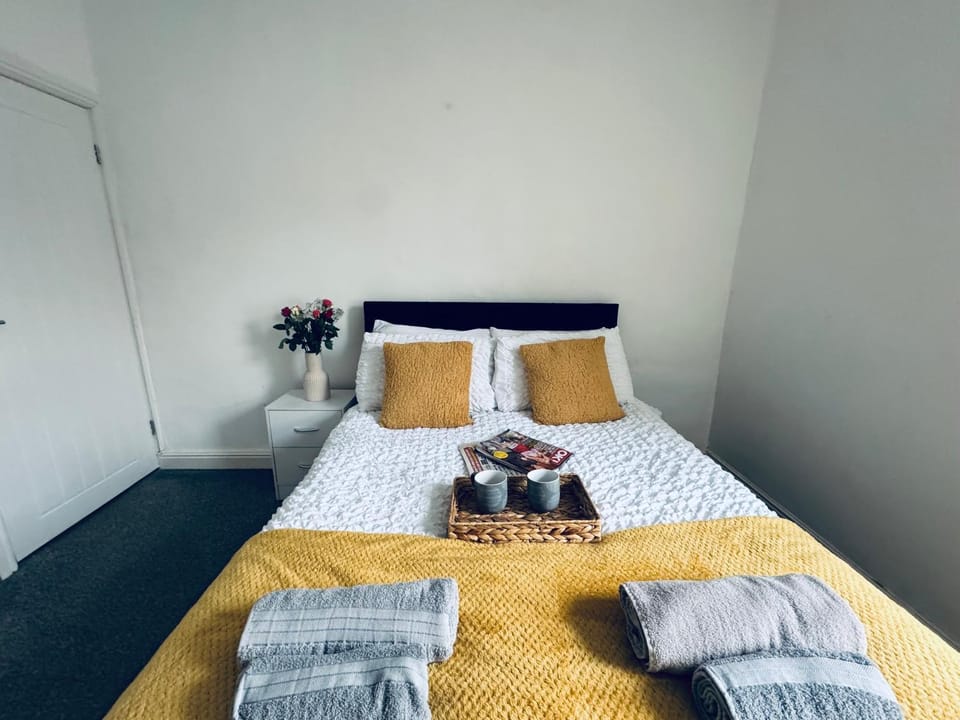 Holly Terrace - 2 Bedrooms - Sleeps 3 House in Copeland District