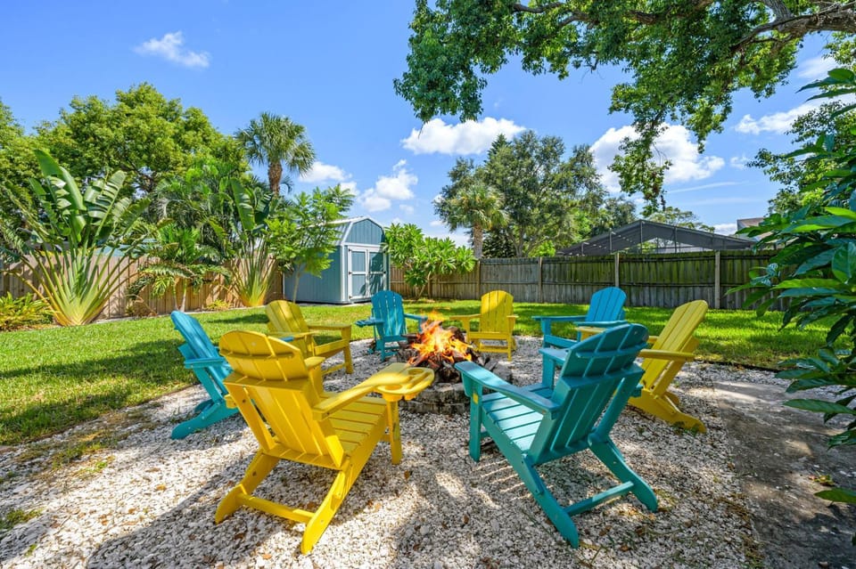 Pool games more fun for everyone House in Palm Harbor