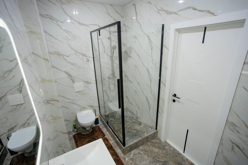 1 комнатная квартира в новом ЖК Панорама Парк по улице Темирбаева 50 Apartment in Kazakhstan