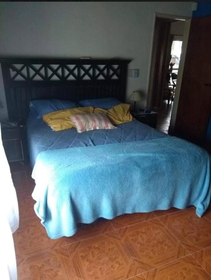 Quinta en parque exaltación House in San Antonio de Areco