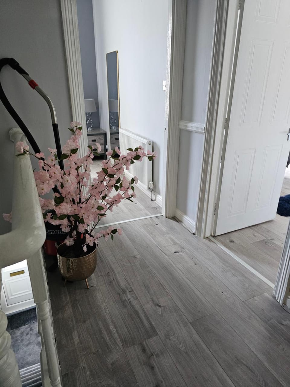 2 Bedroom Flat in Wallsend Apartment in North Tyneside District