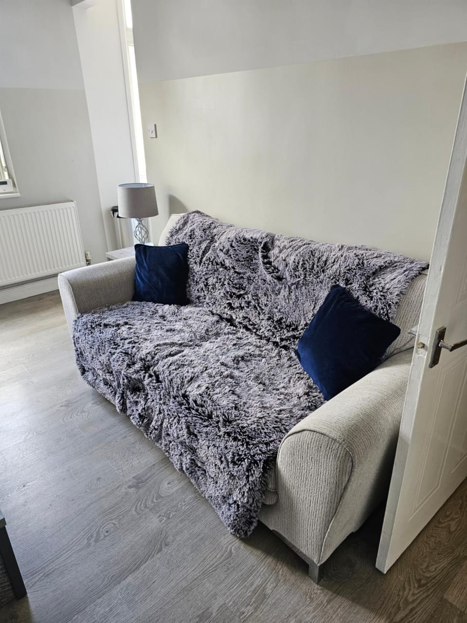 2 Bedroom Flat in Wallsend Apartment in North Tyneside District