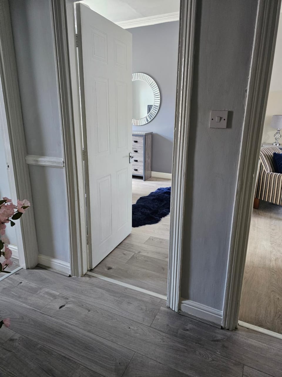 2 Bedroom Flat in Wallsend Apartment in North Tyneside District