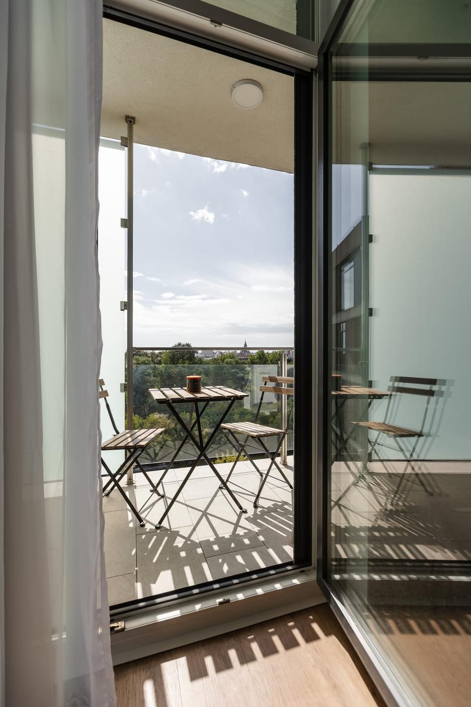 Day, View (from property/room), Balcony/Terrace, Dining area