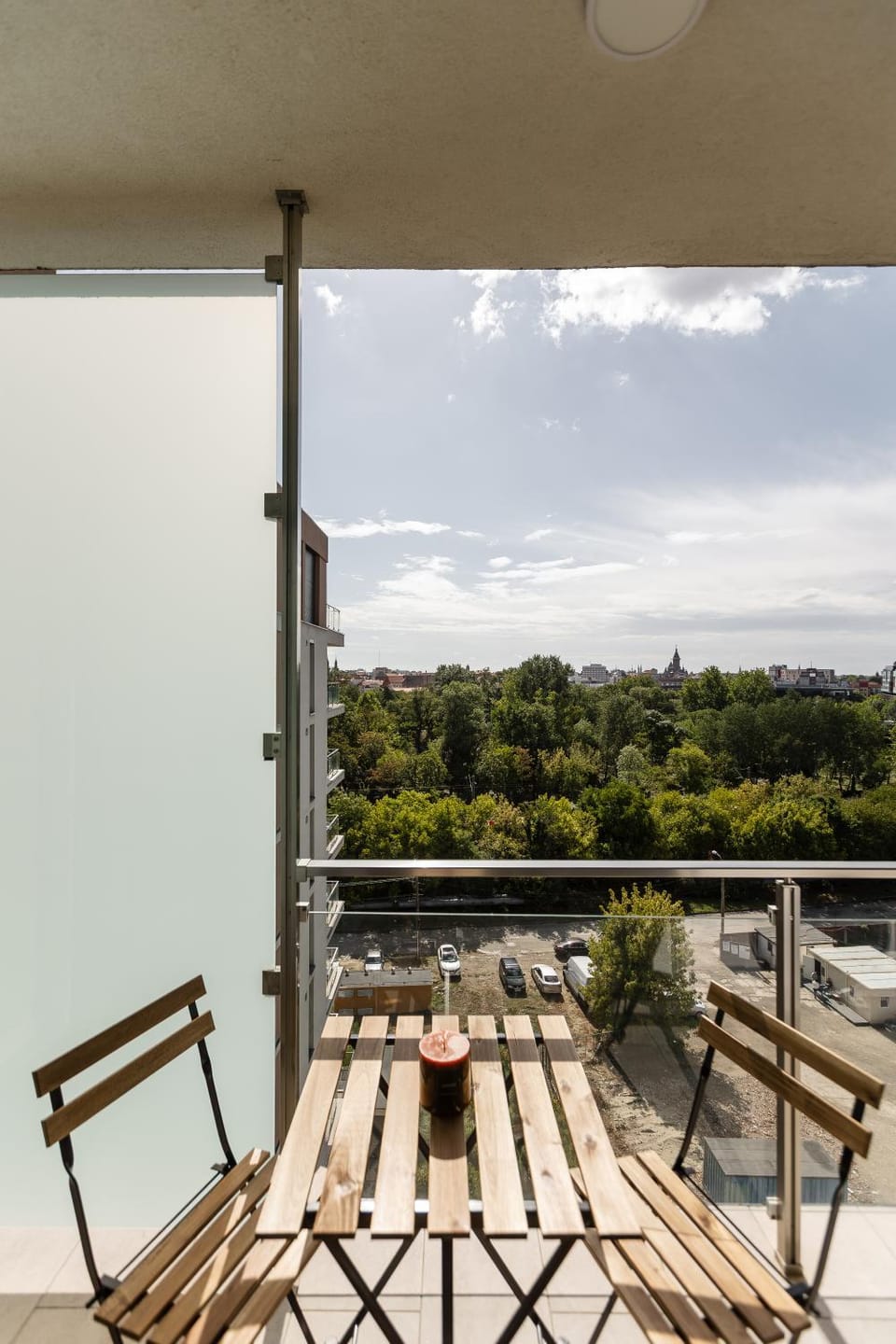 Day, View (from property/room), Balcony/Terrace, Dining area