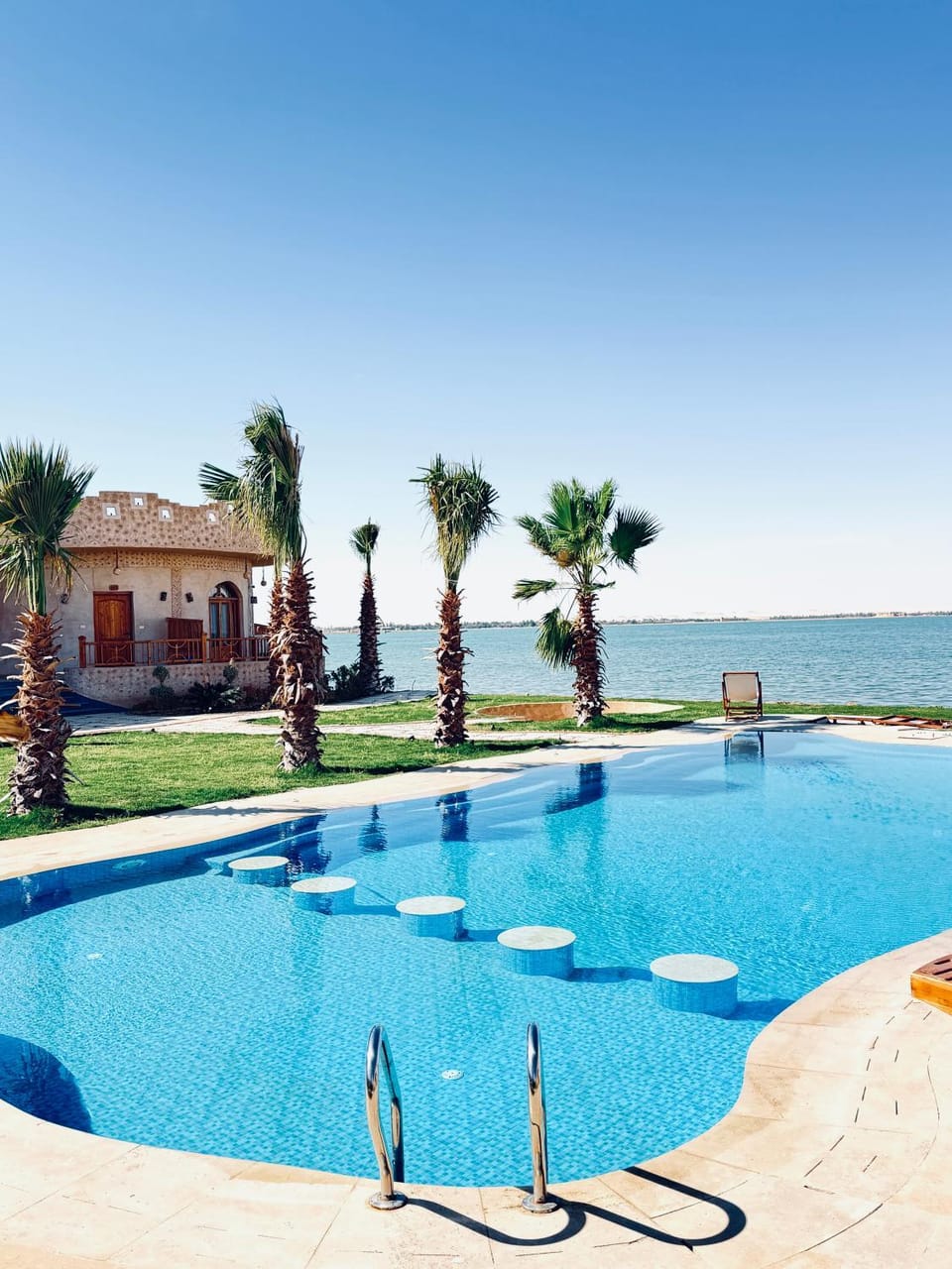Breezy island Hotel Hotel in Egypt