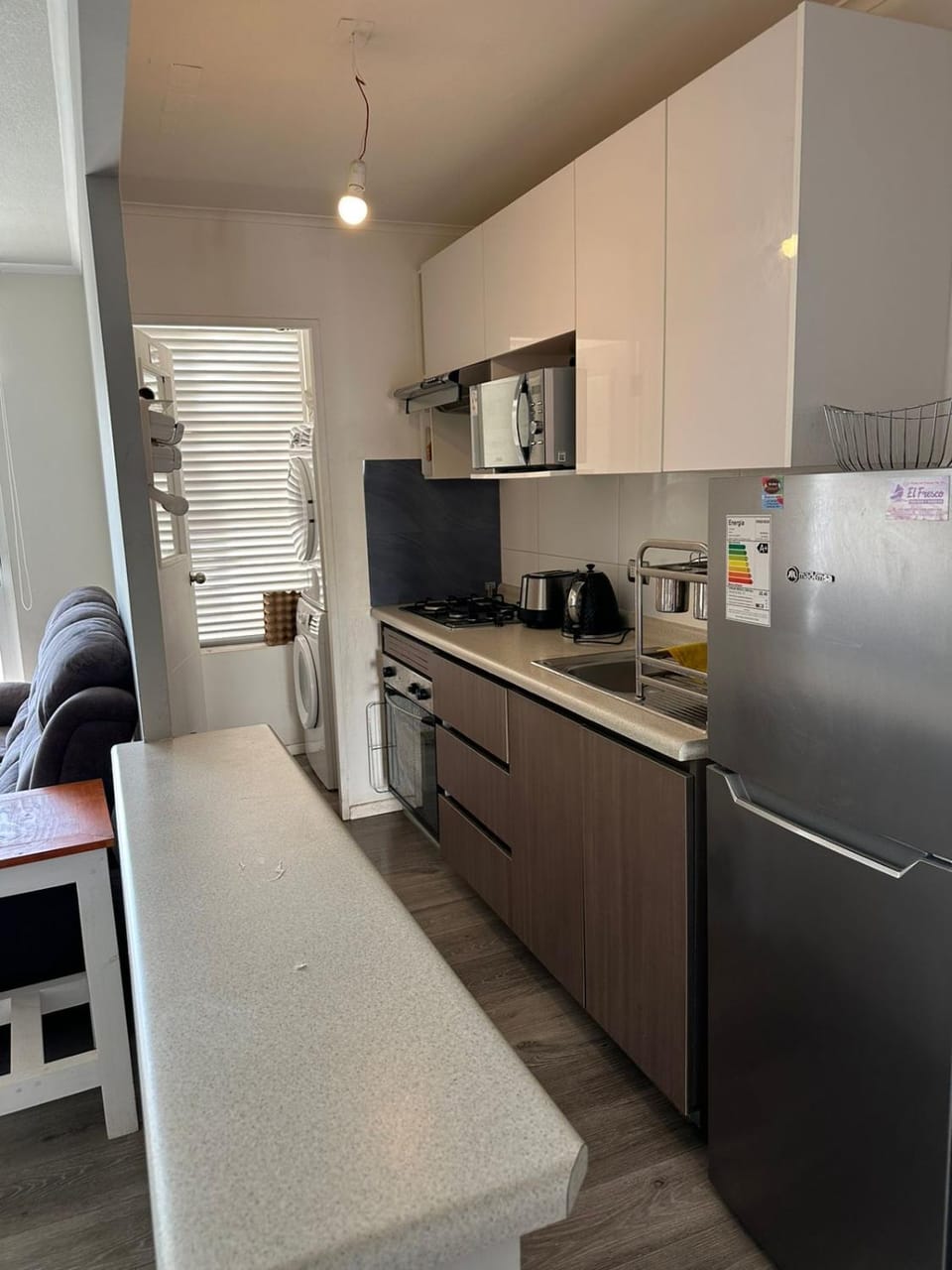 Departamento 3d 3b Apartment in La Serena