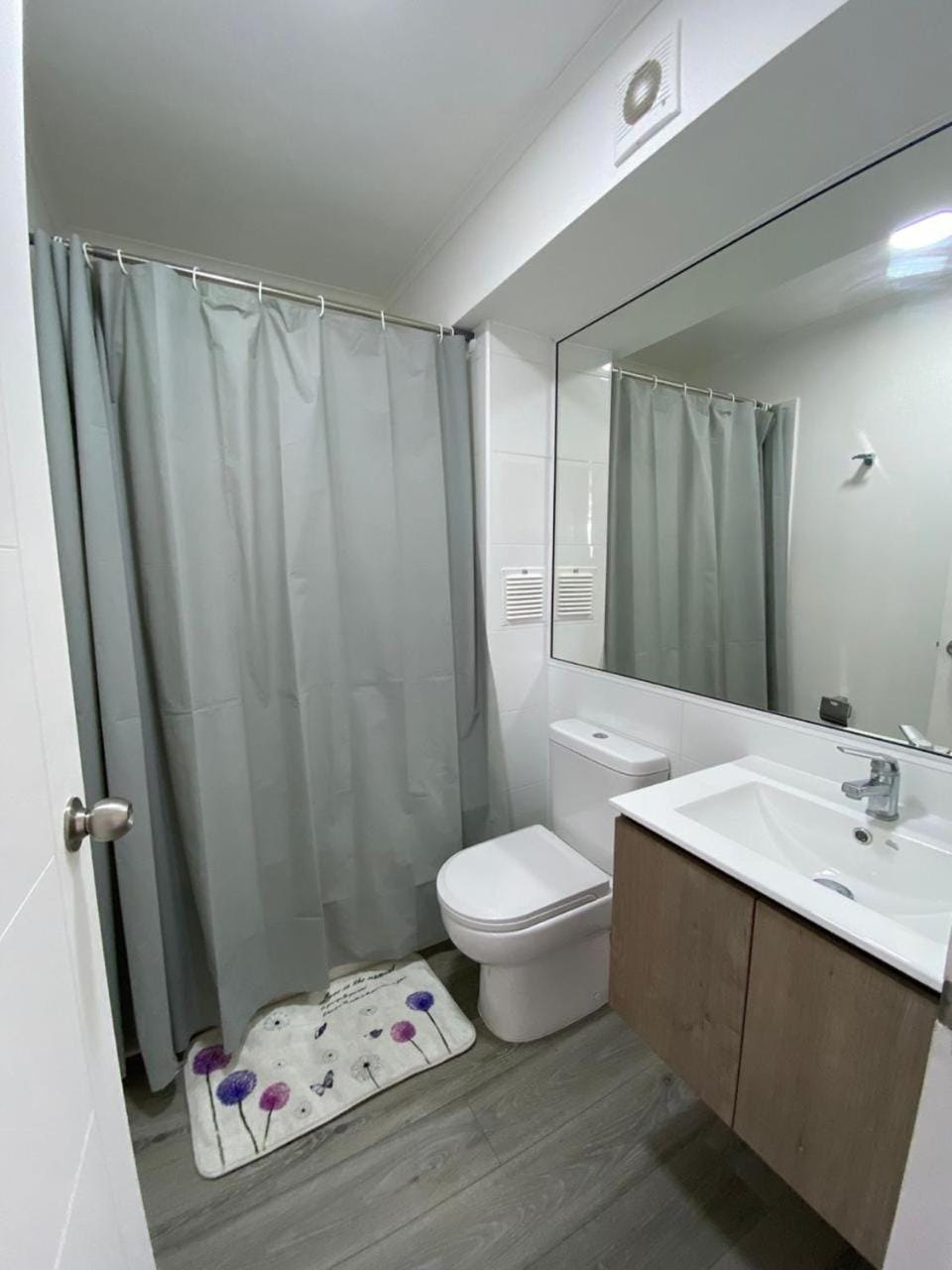 Departamento 3d 3b Apartment in La Serena