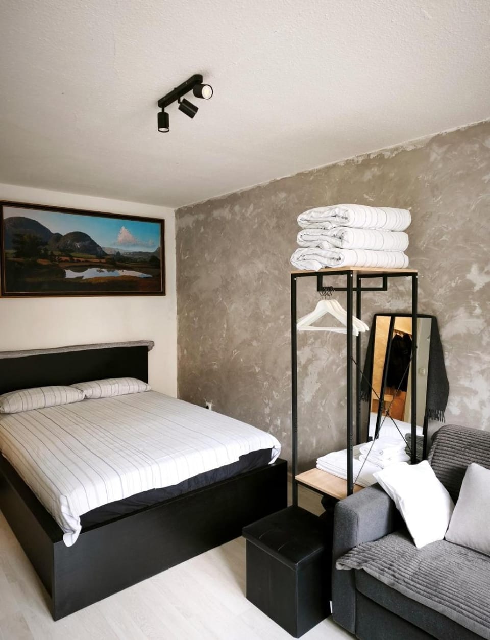 Apartment right at Oktoberfest 5 minutes' walk Apartment in Munich
